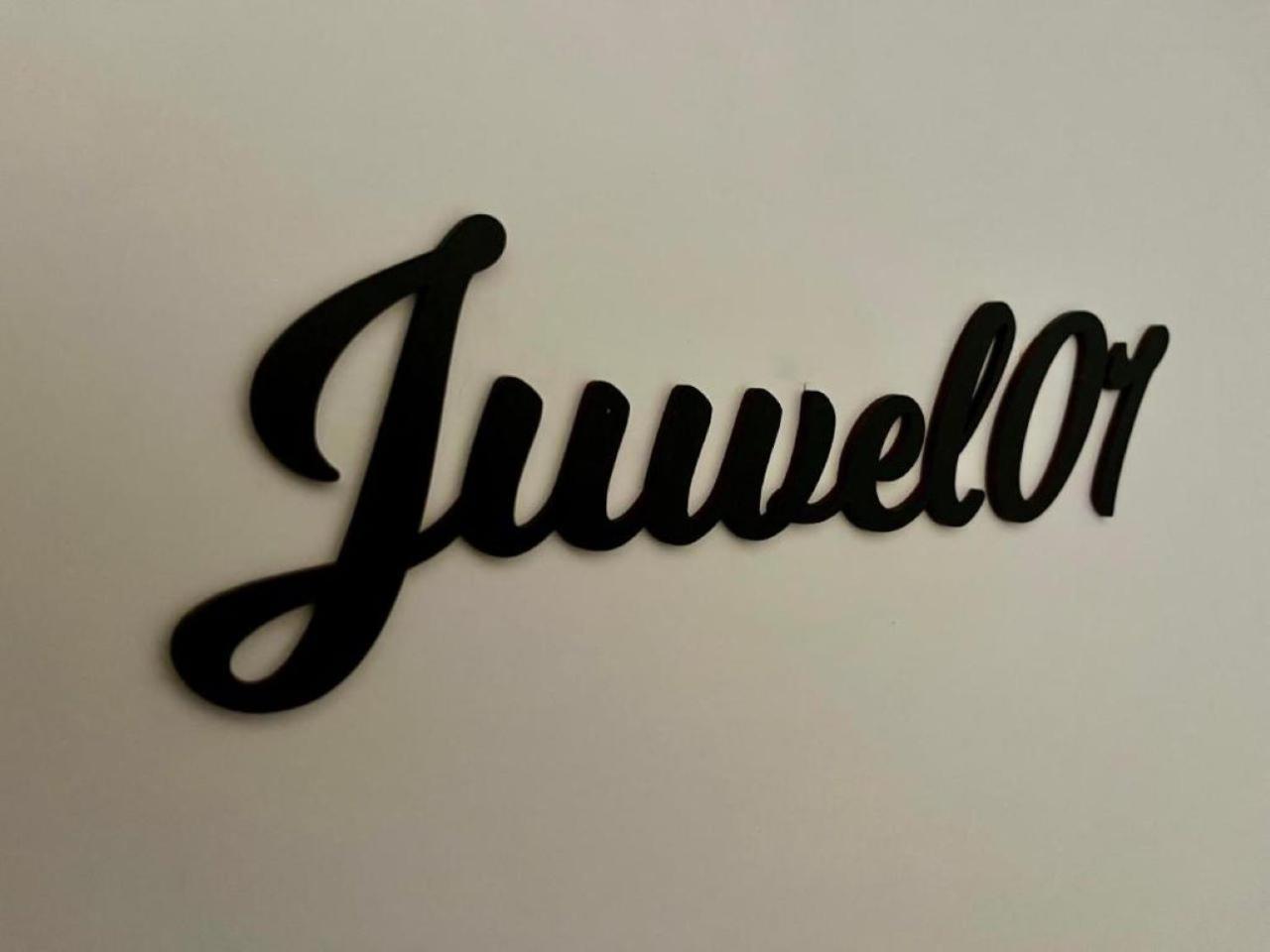 Appartamento Juwel Trieben Esterno foto